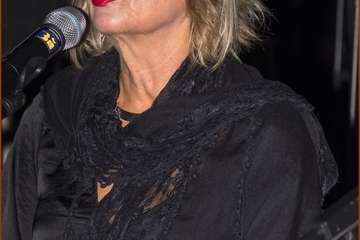 Concierto aniversario de la parranda Medio Jigo P'al Kilo (Foto Ildefonso Rodríguez)